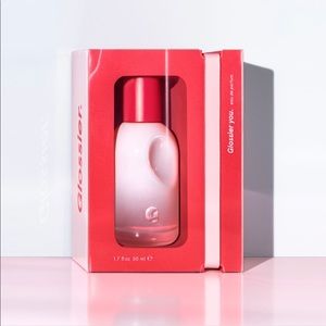 Glossier You Perfume-- brand new, unopened